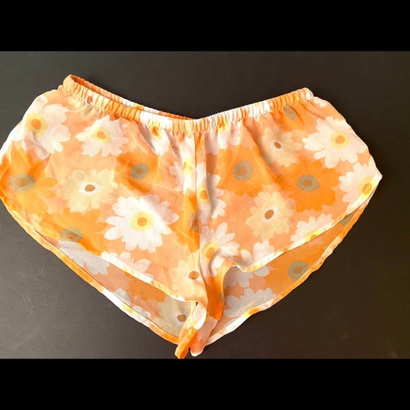 Ambrielle Intimates & Sleepwear Ambrielle Small Baby Doll Panties